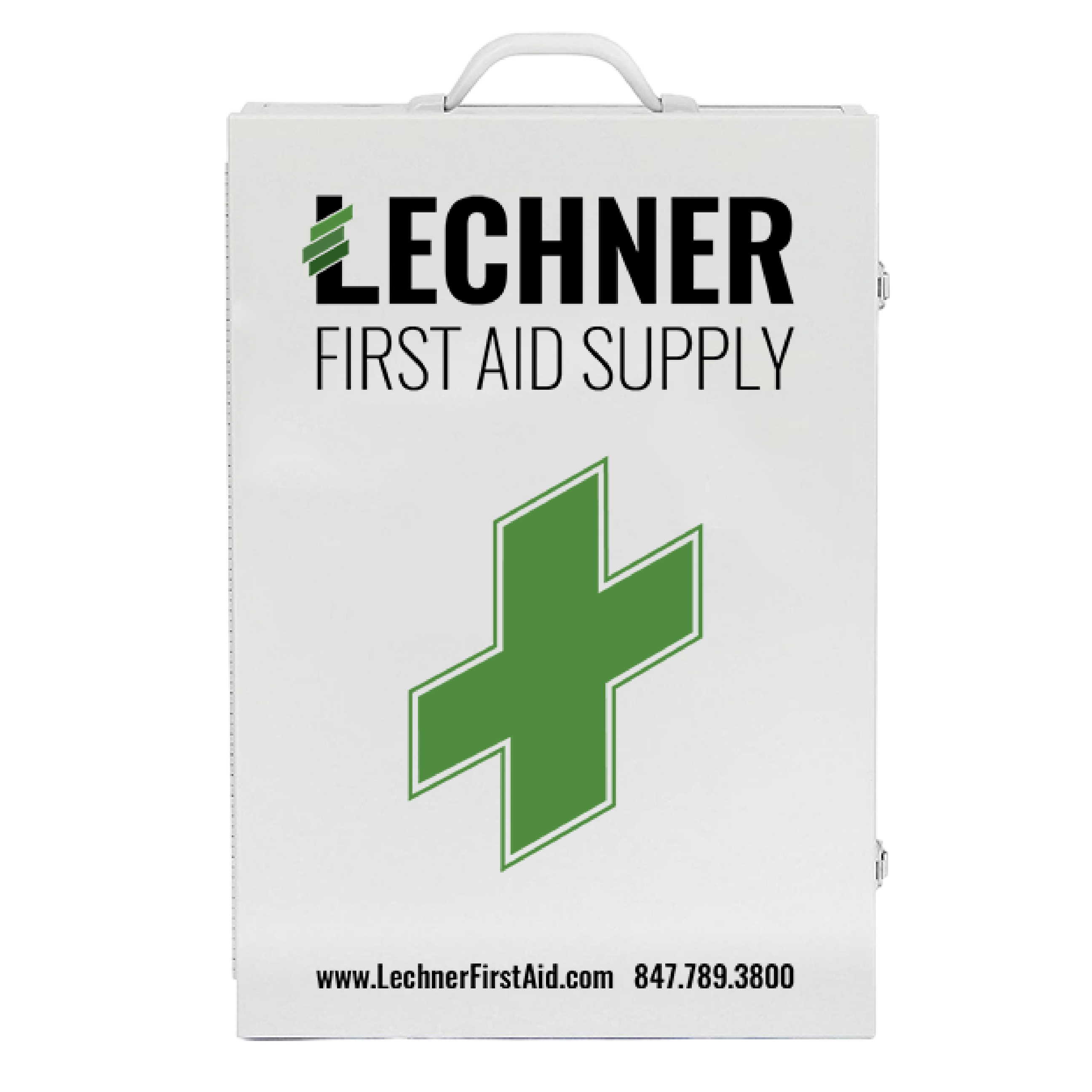 Lechner First Aid Supply kit
